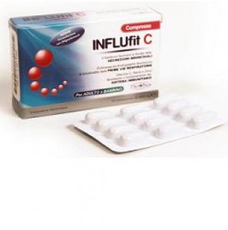 INFLUFIT C 12CPR