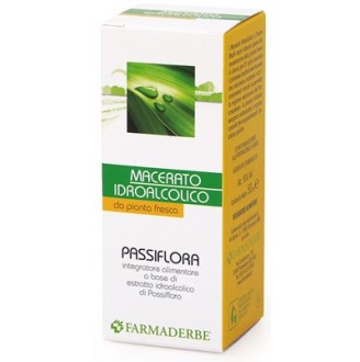 FARMADERBE PASSIFLORA MIAL50ML