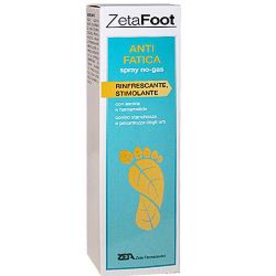 ZF SPRAY ANTIFATICA 100ML