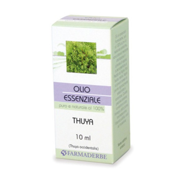 FARMADERBE OE THUYA 10ML