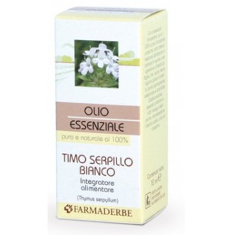 FARMADERBE OE TIMO SER BI 10ML