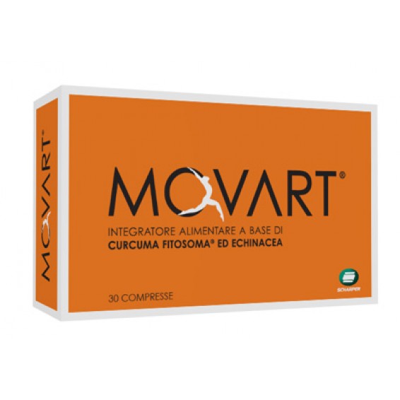 MOVART 30CPR