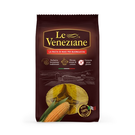 LE VENEZIANE CAPELLINI 250G
