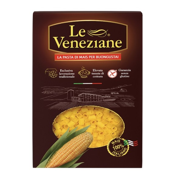 LE VENEZIANE DITALINI 250G
