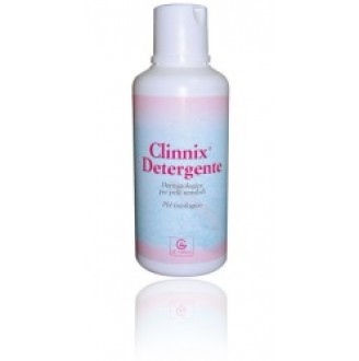 CLINNIX DETERGENTE DERMAT