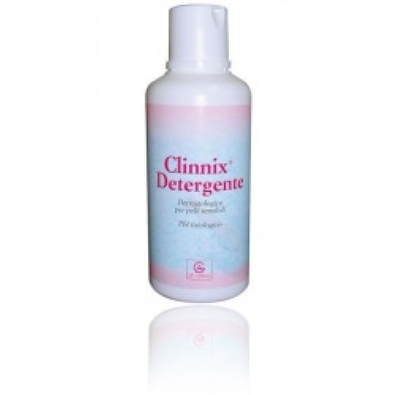 CLINNIX DETERGENTE DERMAT