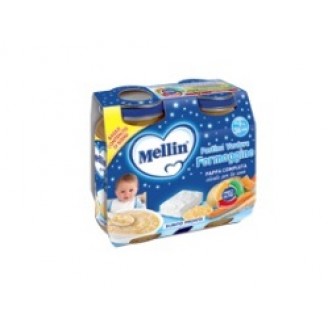 MELLIN CENA PASTINA VERD FORM