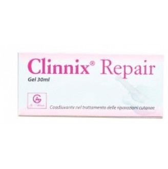 CLINNIX REPAIR GEL 30ML