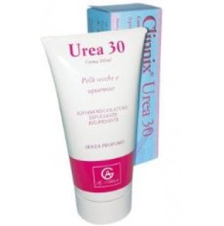 CLINNIX UREA30 CREMA TRATT