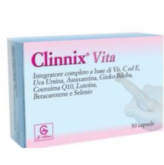 CLINNIX VITA 45CPS