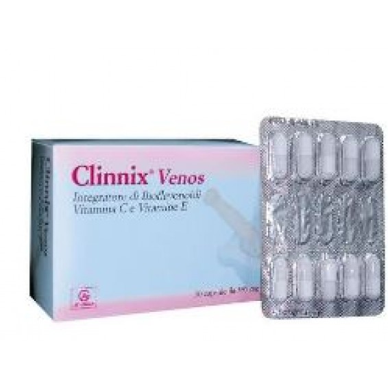 CLINNIX VENOS 50CPS