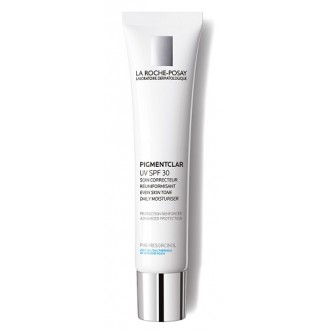 PIGMENTCLAR UV CREMA SPF30