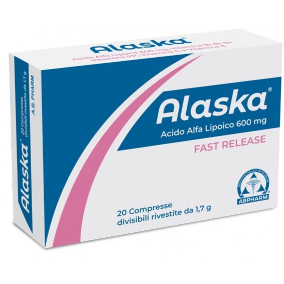 ALASKA 20CPR