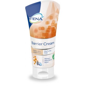 TENA BARRIER CREAM 150ML