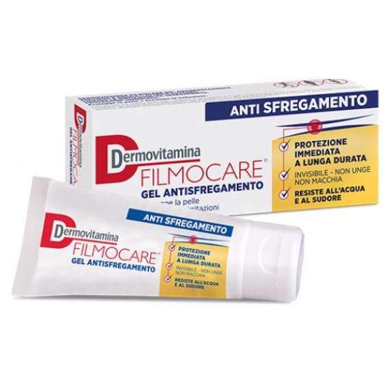 DERMOVITAMINA FILMOCARE 30ML