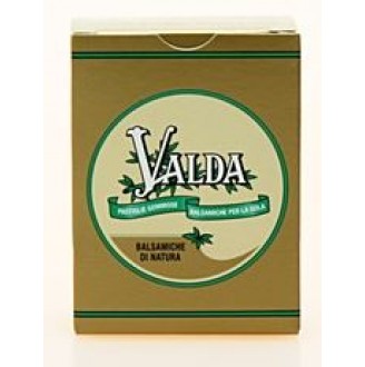 VALDA CLASSICHE RIFORNIM 50G