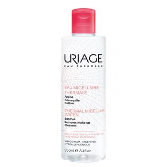 URIAGE EAU MICEL P ARROS 500ML