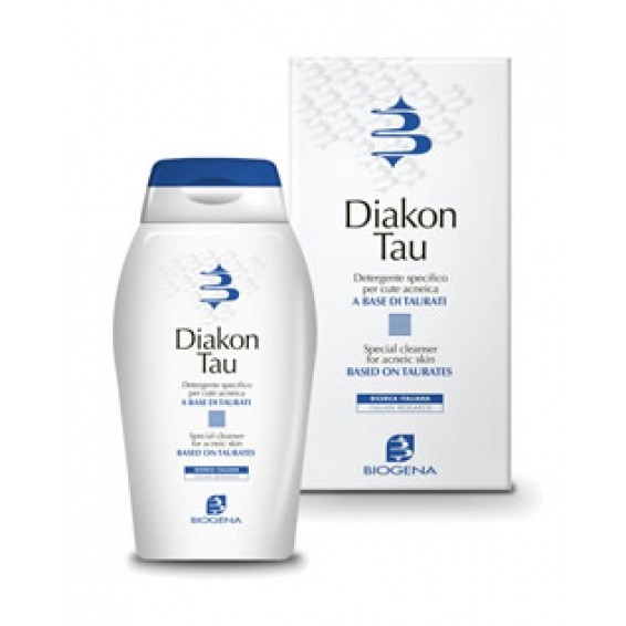 DIAKON TAU DET P ACNEICA 200ML