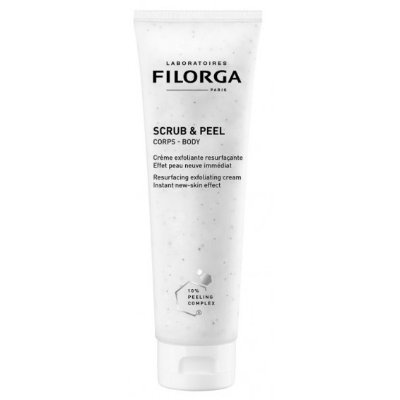 FILORGA SCRUB PEEL 150ML