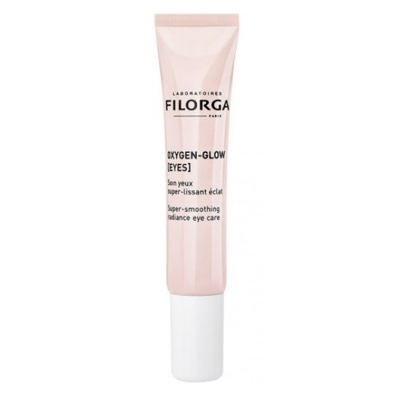 FILORGA OXYGEN GLOW EYE 15ML