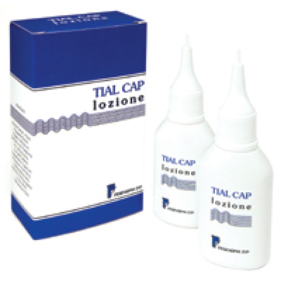 TIAL CAP LOZIONE ANTIFORF 80ML