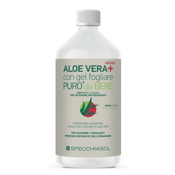 SUCCO ALOEVERA+ ALOE/MIRT R1LT