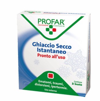 PROFAR GHIACCIO ISTANT 1 BUSTA