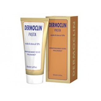 DERMOCLIN PASTA 10% 100ML