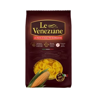 LE VENEZIANE PIPE RIGATE 250G
