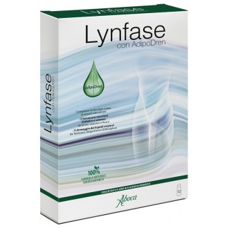 LYNFASE FITOMAGRA 12FL 15G