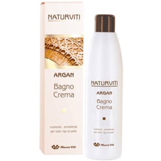 ARGAN BAGNO CREMA 250ML