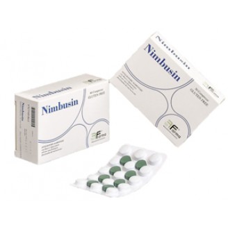 NIMBUSIN 60CPR