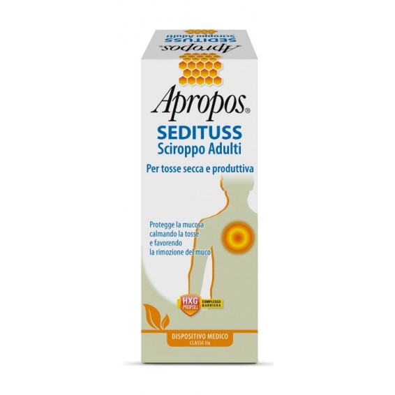 APROPOS SEDITUSS ADULTI 210G