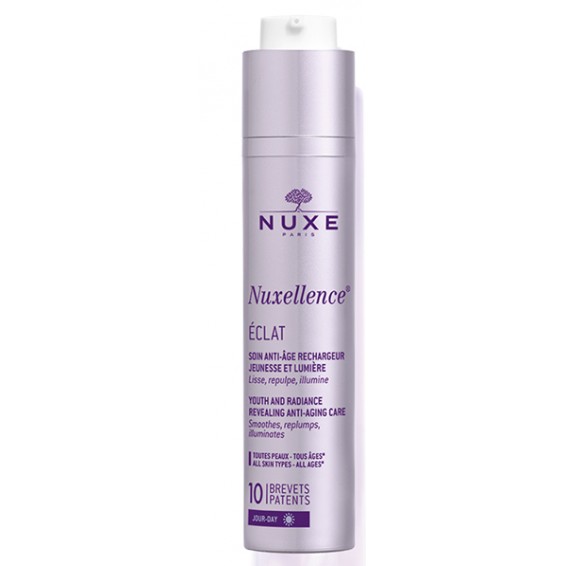 NUXELLENCE TRATT ANTIETA' ILL