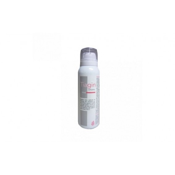 TIAGIN SCHIUMA 125ML