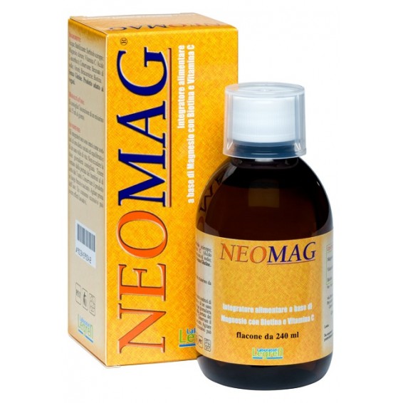 NEOMAG 240ML