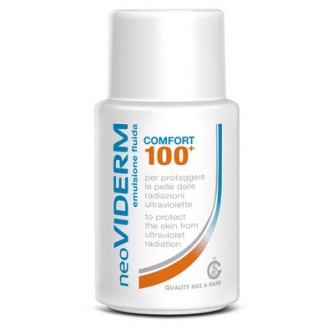 NEOVIDERM COMFORT 100+ EMULS