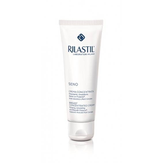 RILASTIL SENO CR CONCENTR 75ML