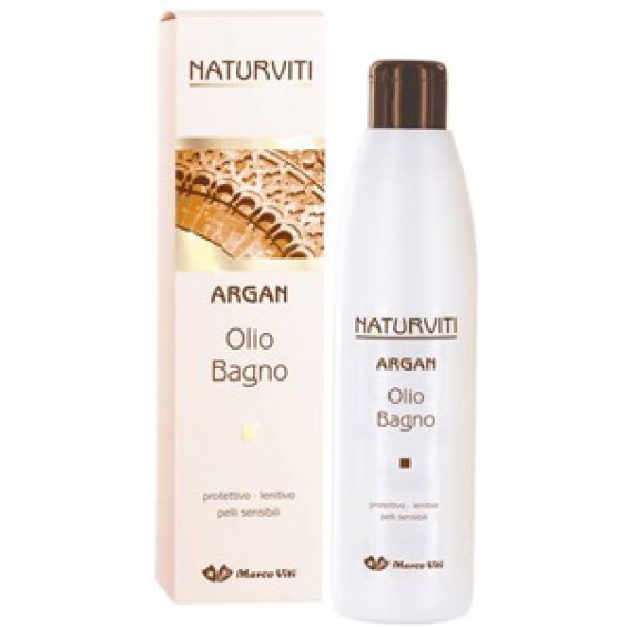 ARGAN OLIO BAGNO 250ML