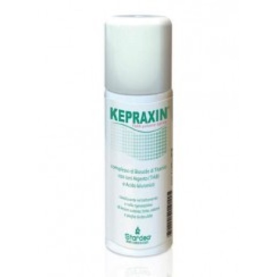 KEPRAXIN TIAB POLV SPRAY 125ML