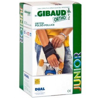 GIBAUD ORTHO JUNIOR POLLICE SX