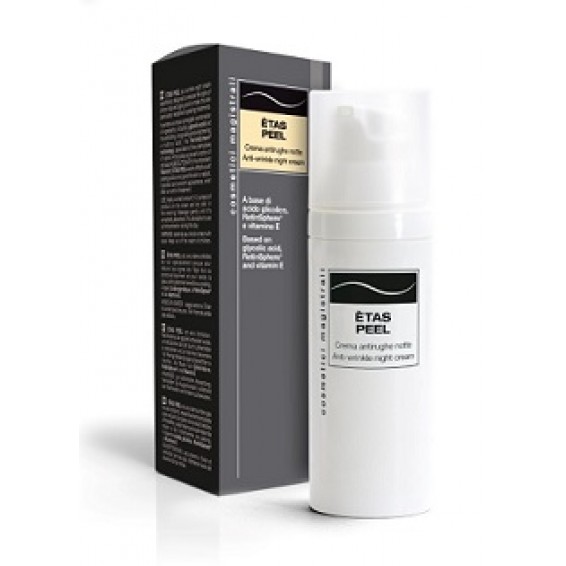 ETAS PEEL 50ML