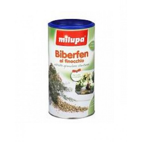 MILUPA BIBERFEN BEV ISTAN 200G