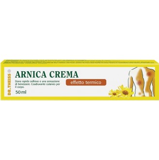 THEISS ARNICA POM RISCAL50G