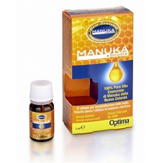 MANUKA BENEFIT OE MANUKA 5ML