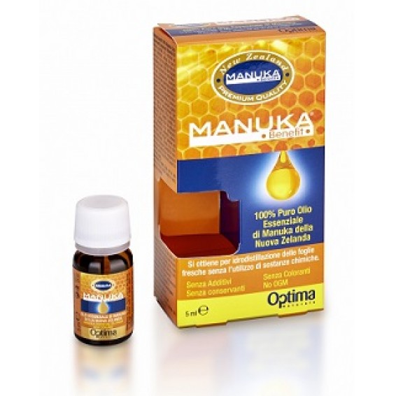 MANUKA BENEFIT OE MANUKA 5ML