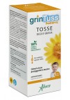 GRINTUSS PEDIATRIC SCIR 180G