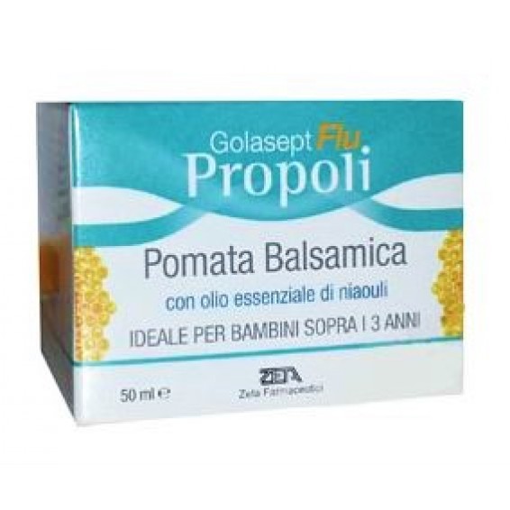 GOLASEPT PROP POM BALSAM 50ML