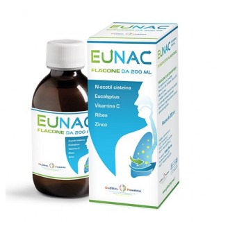 EUNAC 200ML