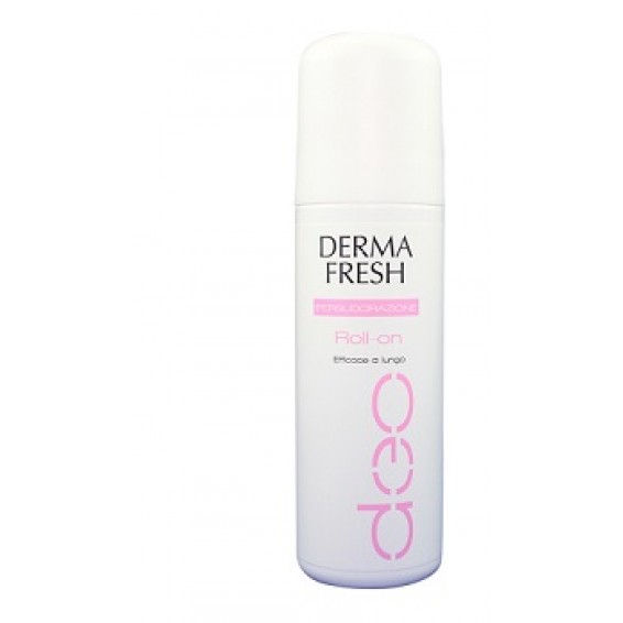 DERMAFRESH DEO P-ALL ROL 75ML